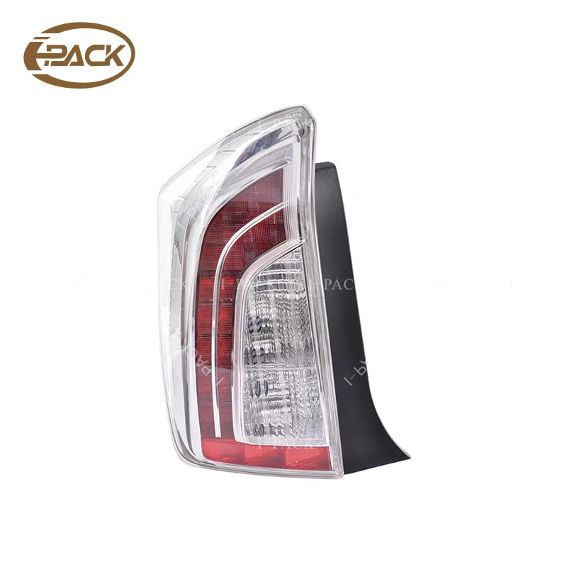 LED Tail Light for Toyota Prius 2012-2015 ZVW30 Rear Lamp Assembly