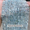 Natural Aquamarine