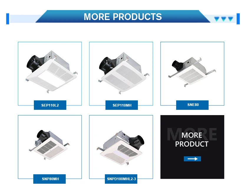 High Quality Bathroom Exhaust Fan Ceiling Toilet And Bathroom