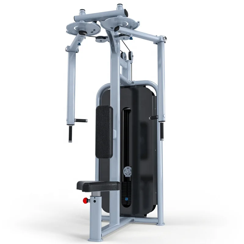 商用フィットネスパールデルトペックフライピンロードチェスト