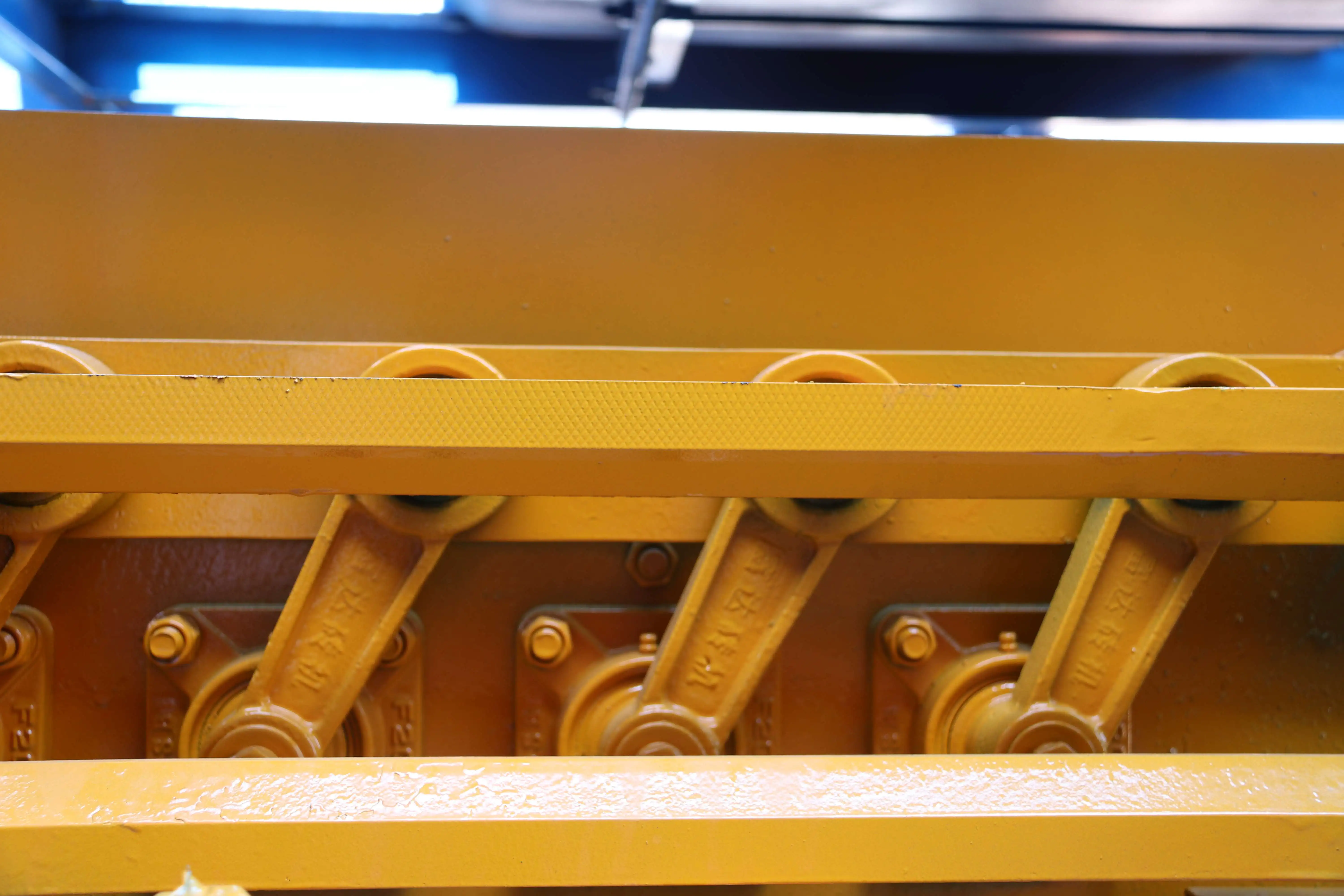 Building Block Making Machine Fully Automatic Brick Maker Machinery for Sale in Dominican Republic