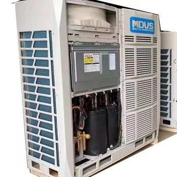 High Quality second-hand commercial central air condition