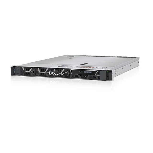 Original Del Poweredge R650xs Power Edge Intel Xeon Storage Price ...