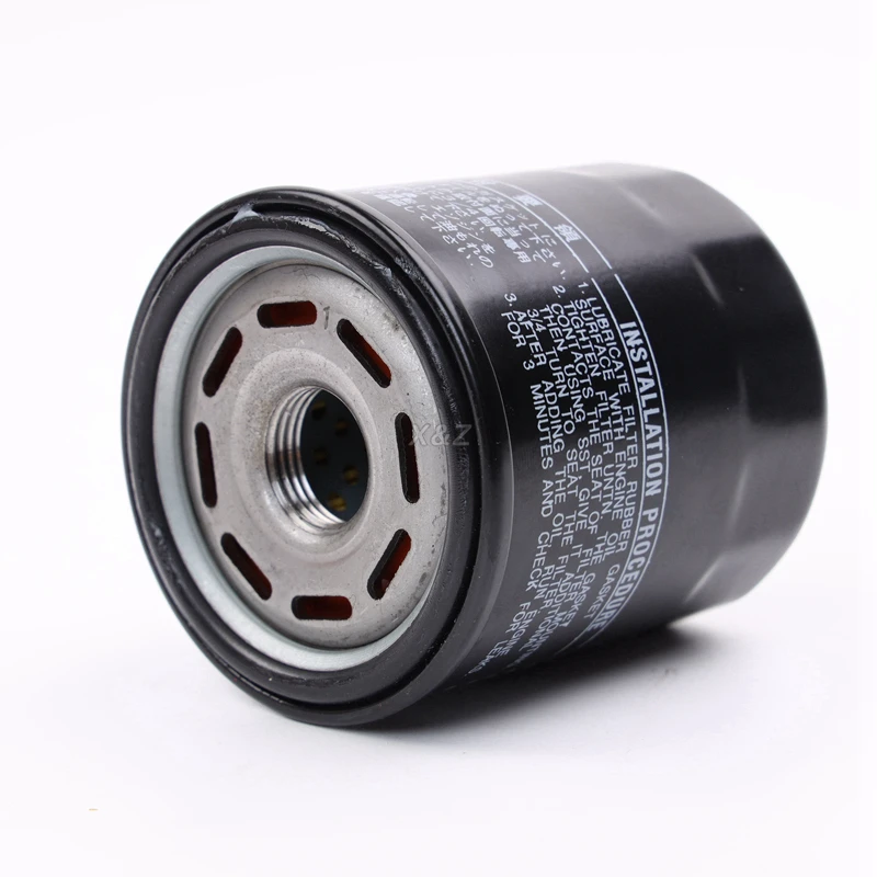 China Factory Direct Wholesale High Performance Oil Filter 90915 10009