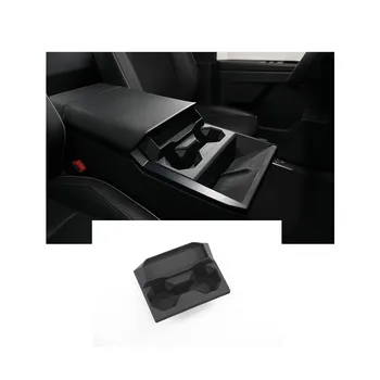 2025 NEW ARRIVAL CENTER CONSOLE CUP HOLDER SUNGLASS HOLDER FOR TESLA CYBERTRUCK BEAST