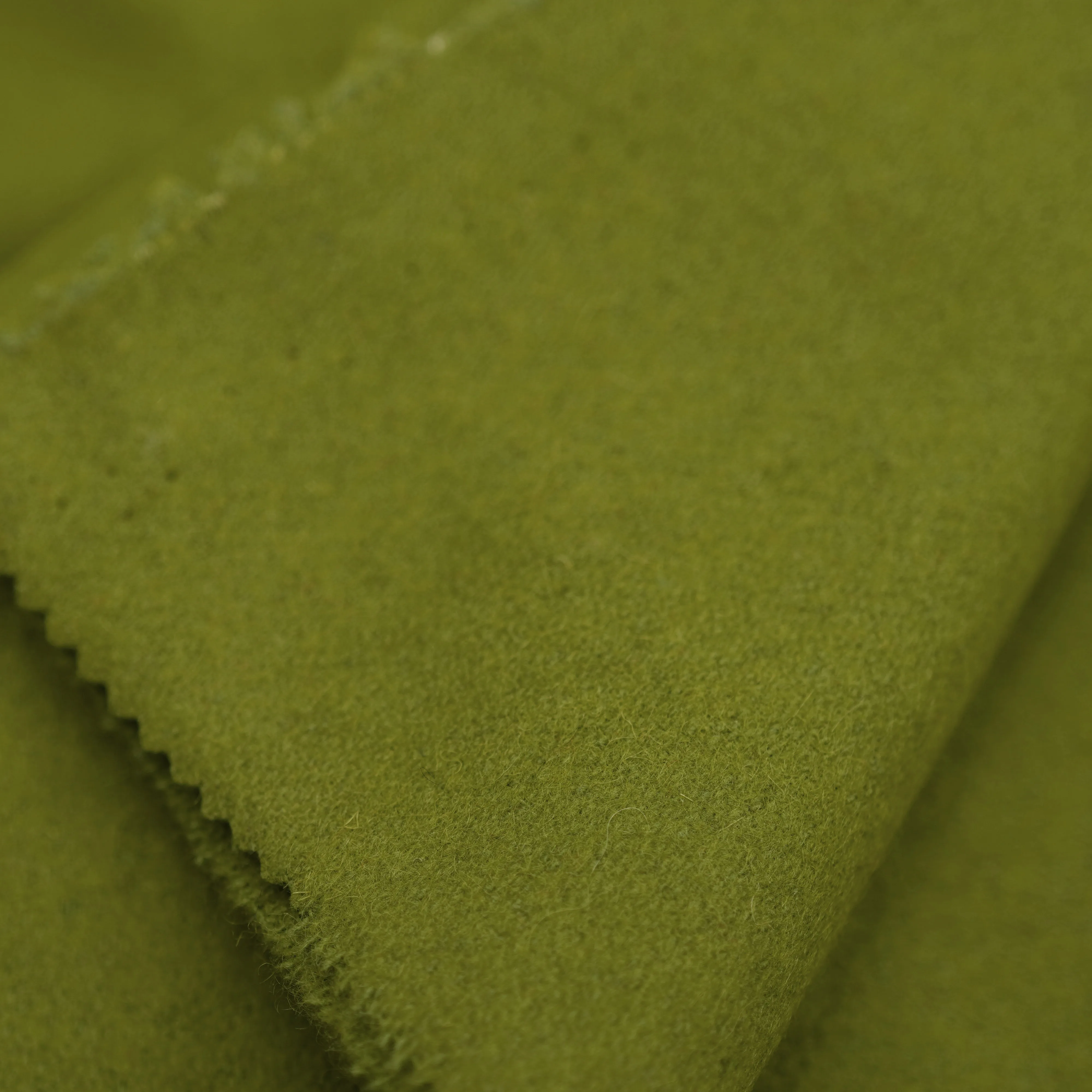 Шерстяные ткани Spot Meldon 600 г Осень и зима ткань