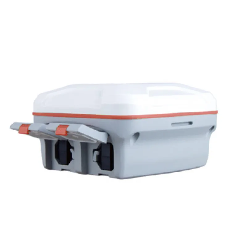 1198 Channels Gps Rtk Comnav Y1 GPS SunNav S12 RTK GNSS RTK Receiver Comnav