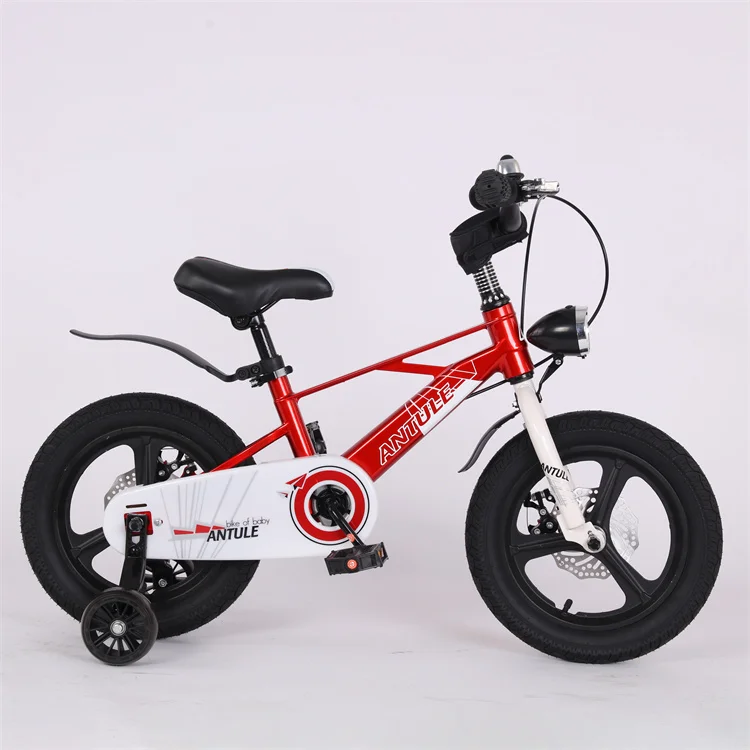 Ukraine Children Bike Smart Kids Bikes with Coaster Brake
