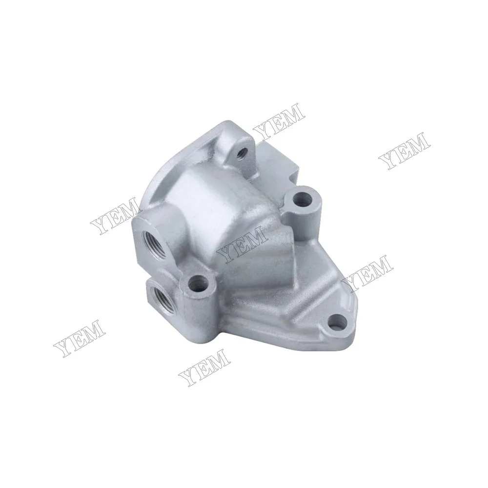 Thermostat Cover AM875399 Fit for Yanmar 4TNV88 3TN84 Engine