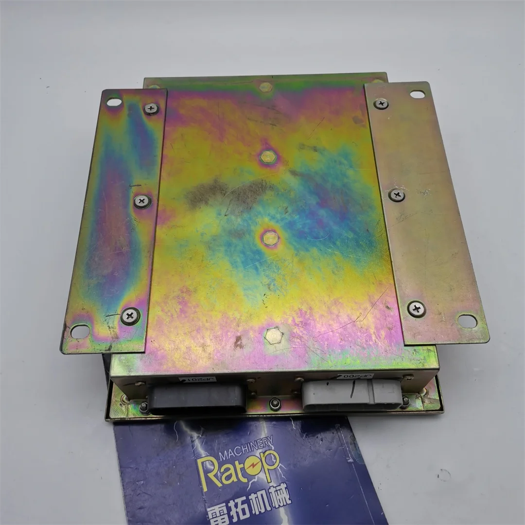 Original 37b1337 Excavator Computer Board controller 37b1337 For 