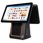Quad Core Or Quad Core Or Octa Core Chip Card Nfc Pos Devive Android 11 Payment System All In 1 Windows 10 Pos Terminal