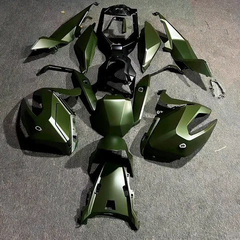 Motorcycle ABS  Plastic Injection  Fairing  Kit  for Honda  X-ADV750 2021 2022 2023 2024   Motorcycle Fairing Kit