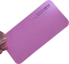 super gloss powder pink