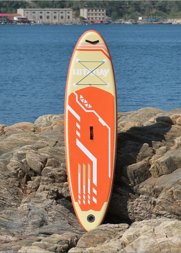 Sea Water I Sup Stand Up Paddle Surfing Board Equipment Inflatable For