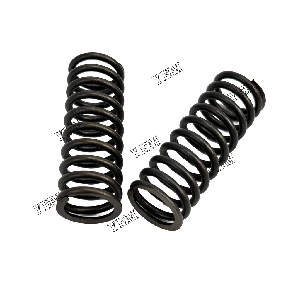 6M60 Exhaust Valve Spring ME0302317 for Mitsubishi Engine Spare Parts 3