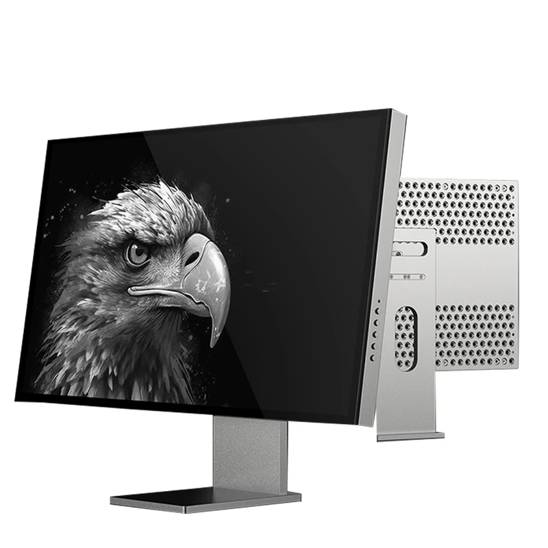 32 Inch 4K144HZ Monitor with Aluminum Alloy Shell CNC Process