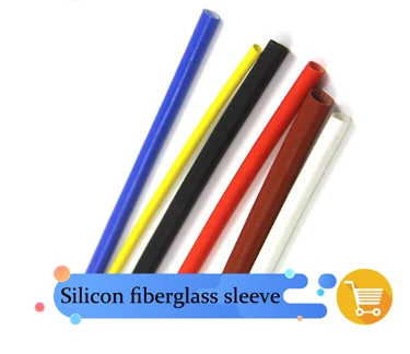 DEEM High quality material heat shrink tube for reinforcing earphone and mobile charging cables