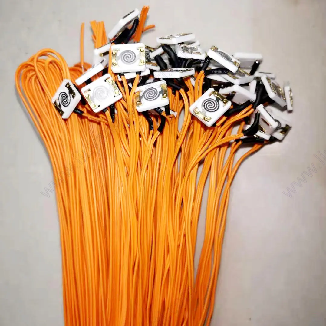 Event Firework Electric Match Spark Cable Pyrotechnic Starter Exploder