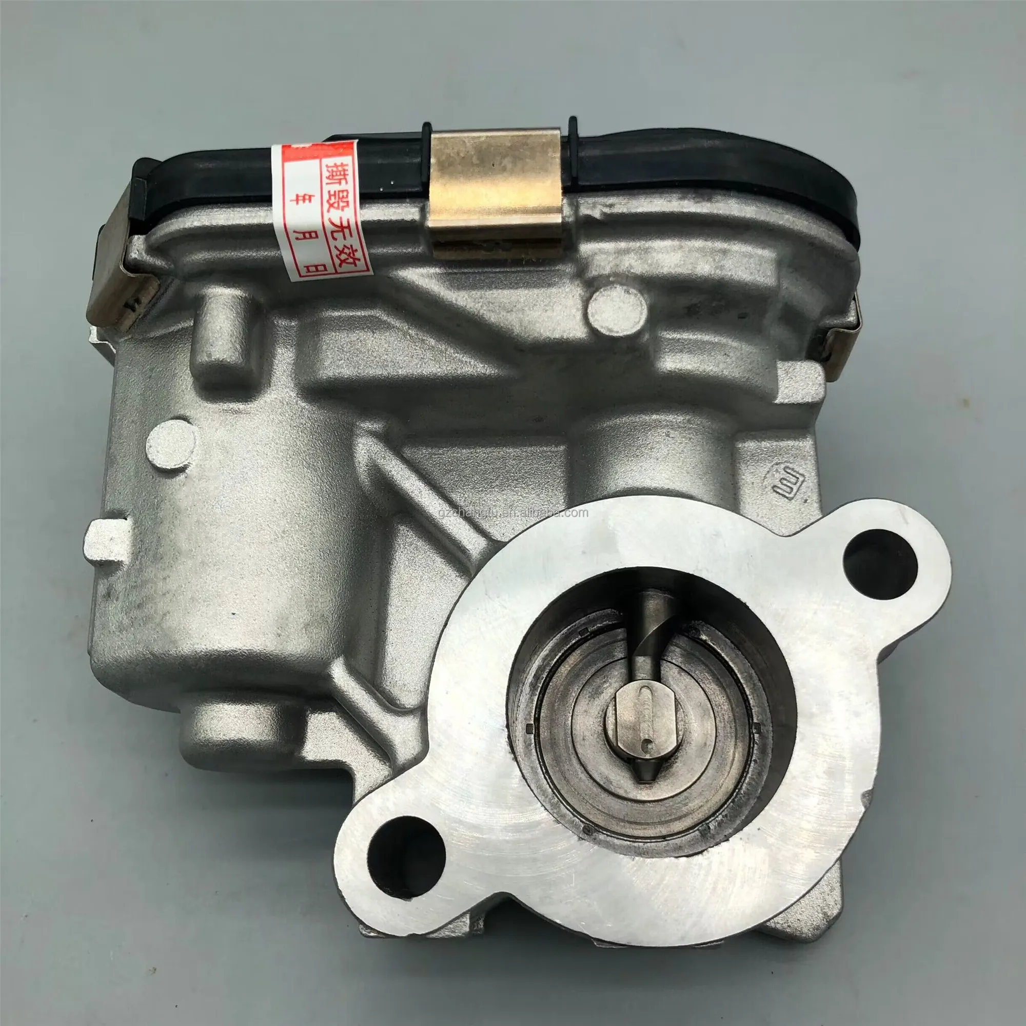 日産 EGRバルブ 14710-3HDA0 ノート　E12 日産 EGRバルブ 14710-3HDA0 ノート E12 - メルカリ
