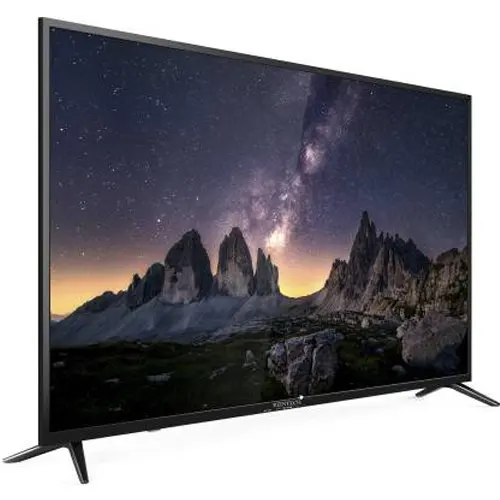 Skyworth 55 Inch 4K UHD Smart TV with Wi-Fi Android 10