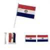 Rouge-Paraguay
