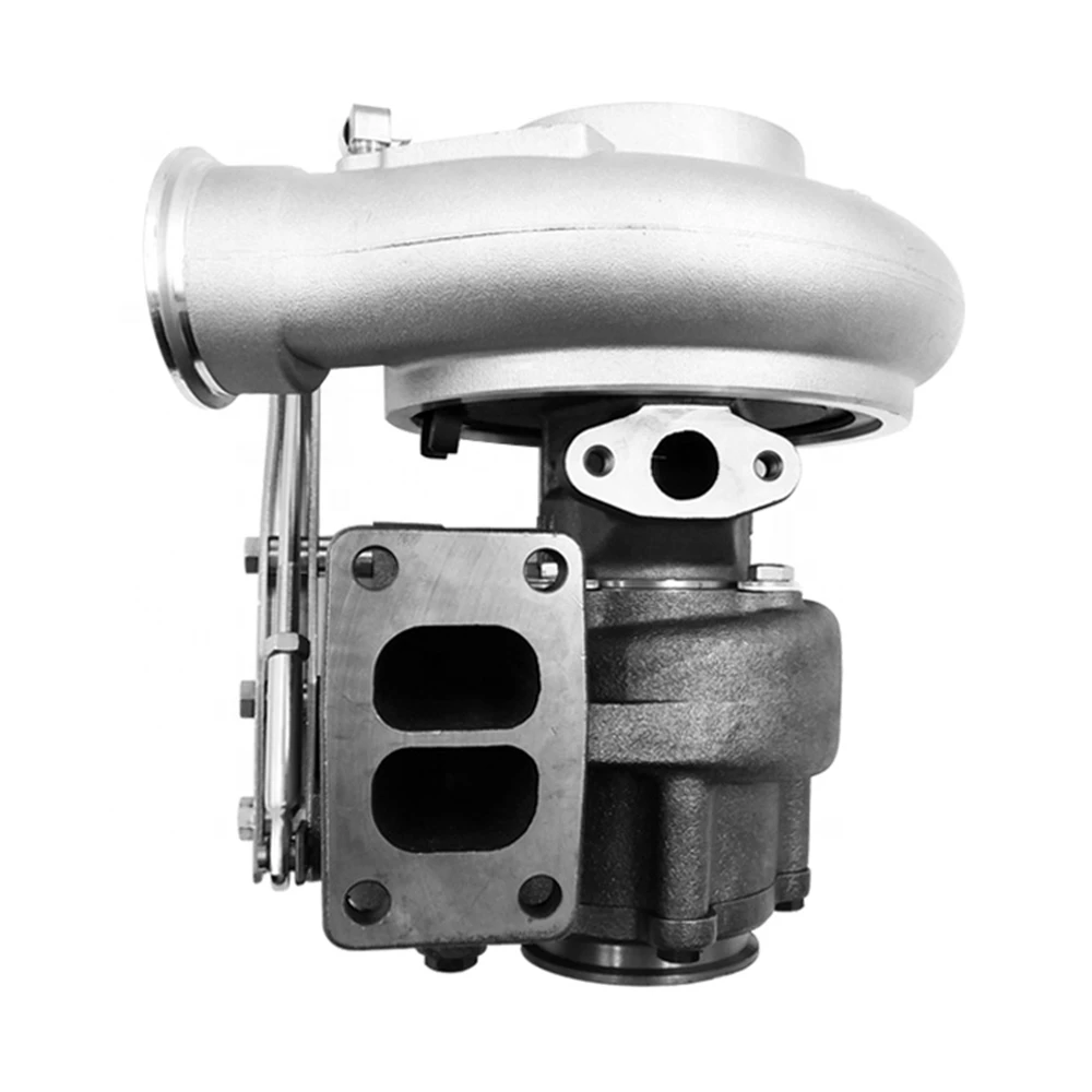 IZUMI Turbocharger for Hyundai R140W-9 R170W-9 4038287 Engine Parts Manufacturer
