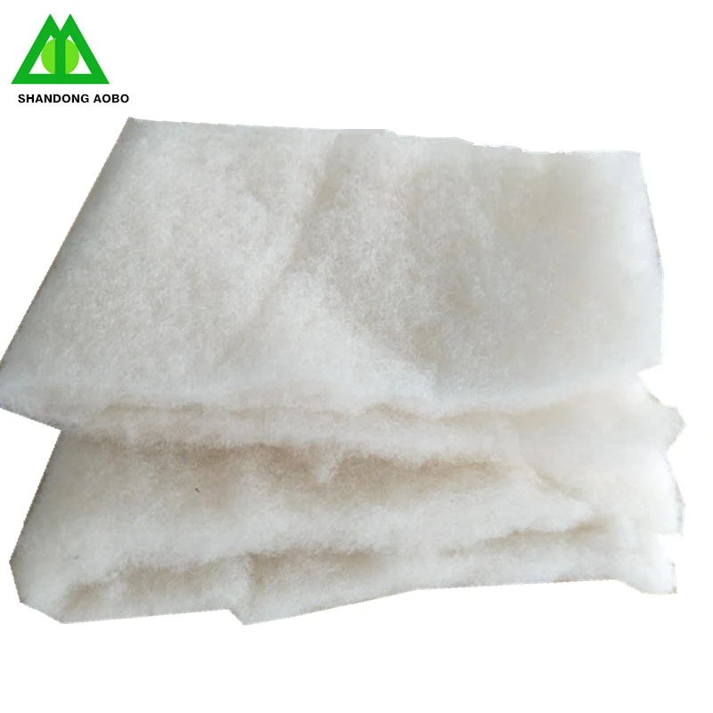 100% Thermal Merino Wool Fiber Wadding/textile Wadding /padding