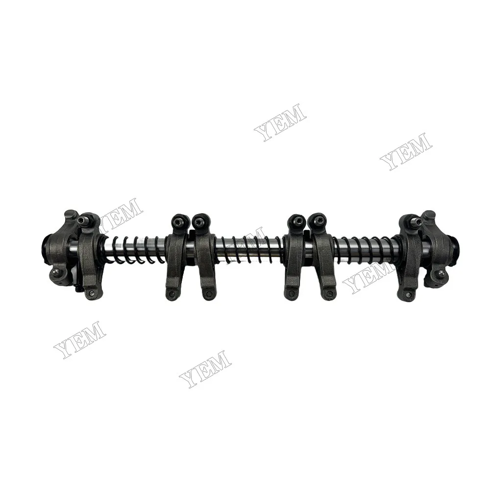 1104C-44 Rocker Shaft Assembly 4115R612 for Perkins