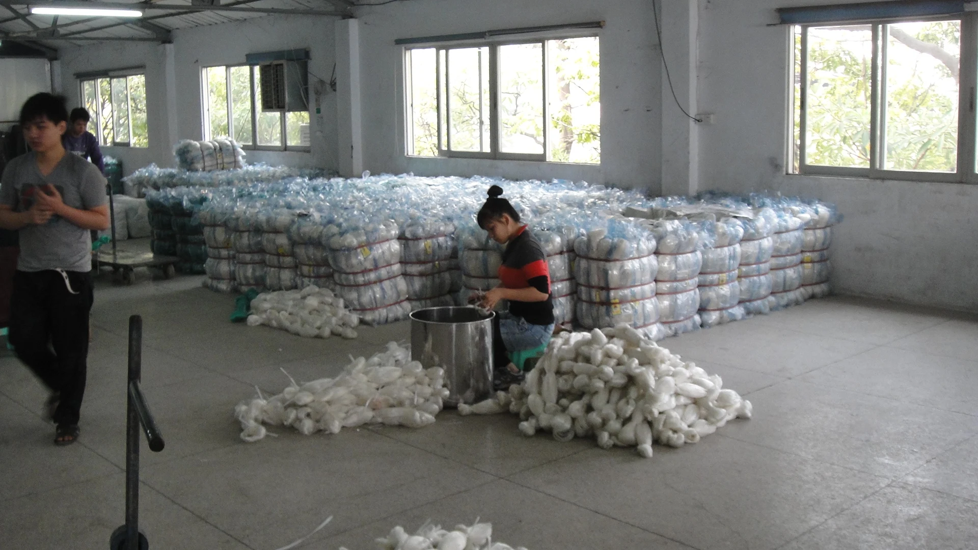 Japanese Brazil India Kenya Thailand Korea Turkey Vietnam Pakistan