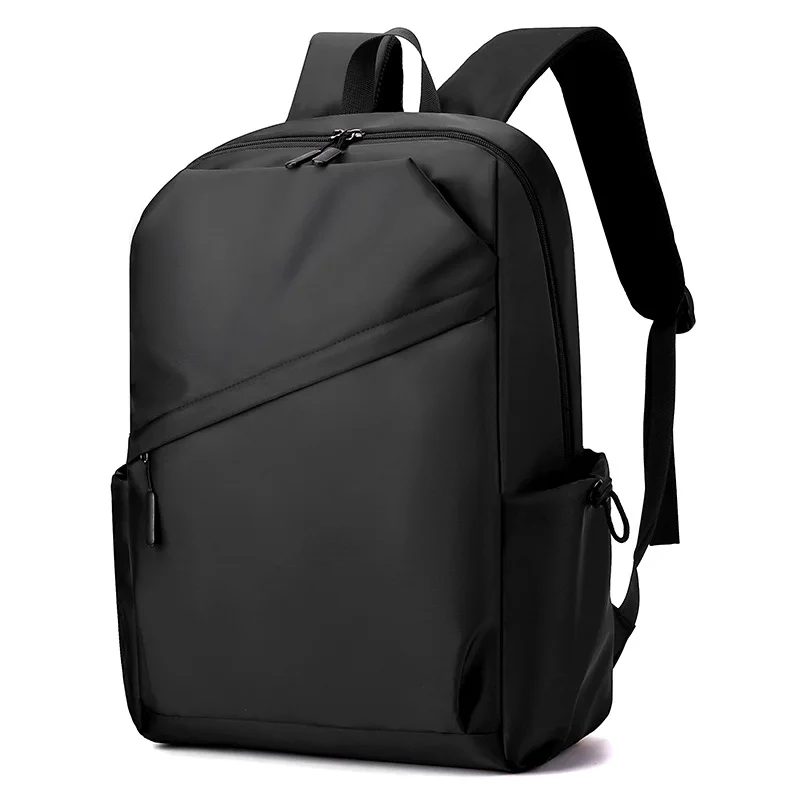 brown leather structured backpack Business Type:Extra-Large Hawg (26.4” x 11” x 15.4”) / Holds (12) 3700 Boxes while two large zippered UG12 Laptop Backpack 15.6 mens bag