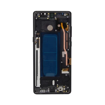 Note 8 6.3''For Samsung For Note8 N950F N950U N950W N950FD LCD Display Touch Screen Digitizer Assembly Replacement