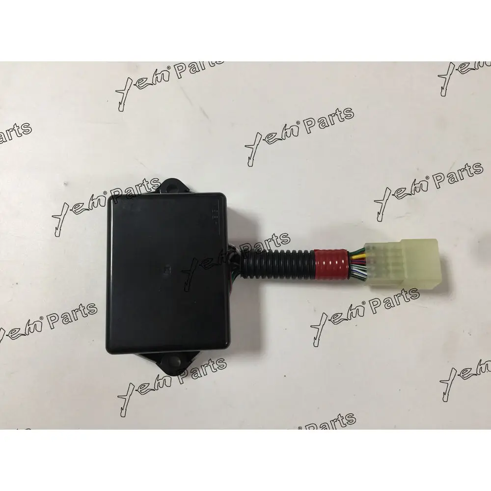 Relay TD069-33700 for Kubota