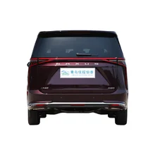 2024 new  MAXUS G90 Medium Large Size  XingHan version  7 seats 2.0T L4 48V hybrid big  Model  5 sats 7 seats MPV