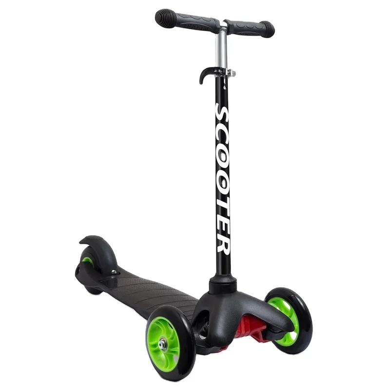 Toys R Us 3 Wheel Glider Kids Scooter 