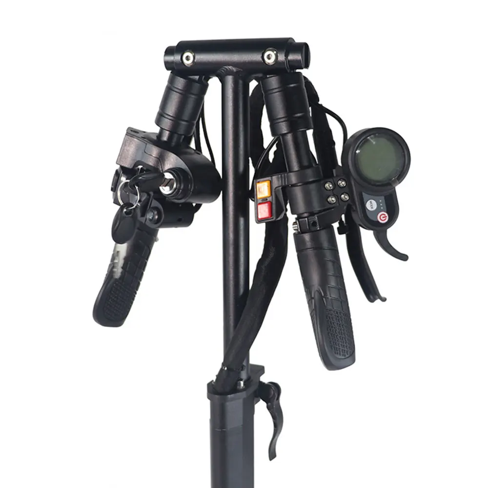 Eu Usa Uk Warehouse 2400w Dual Motor Foldable Two Wheel Mobility Electric Scooter For Sale Buy