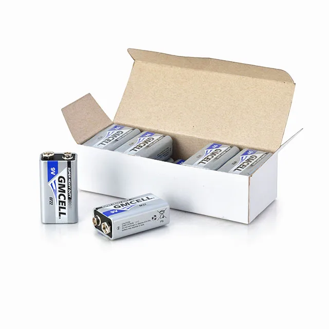9v Battery Neda 1604 6f22 9v Battery 6f22 9v Battery With Factory Price ...