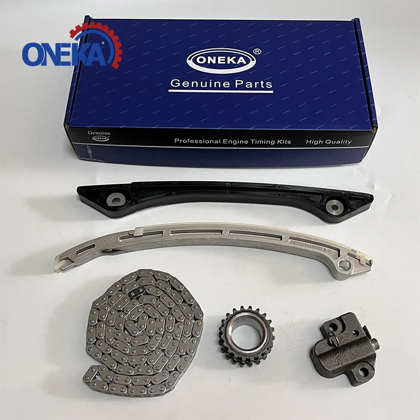 ONEKA Timing Chain Kit CJ5Z6268A CJ5Z6K254B CJ5E6306A CJ5Z6K297A