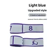 Azzurro - Design Little Man [12 griglie]