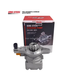 KINGSTEEL OEM 44310-60550 Wholesale Price Car Spare Parts Power Steering Pump for TOYOTA LAND CRUISER PRADO KDJ150