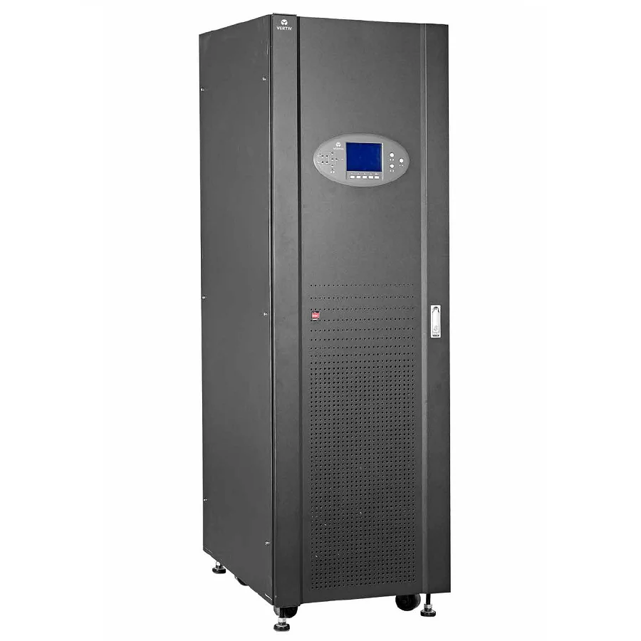 VERTIV Liebert STS CE Certificate 3 Phase Static Transfer