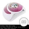 White-US Plug