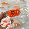 Caviar sushi