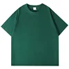 Dark green-heavy and intransparent