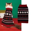 Babbo Natale nero e rosso