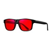 s16206 shiny black/red