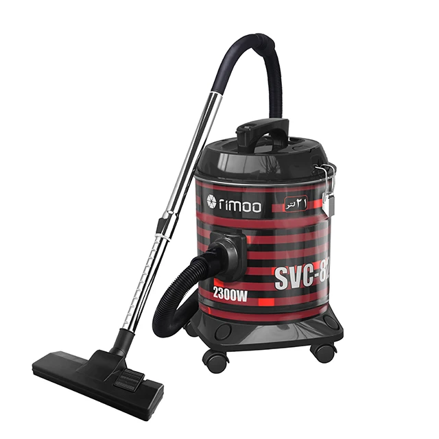 High Performance Vacuum Cleaner Dust Ash Home High Power Portable Drum Handheld Vacuum Cleaner