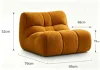 Mini Version - Vibrant Orange