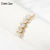 18K Yellow Gold