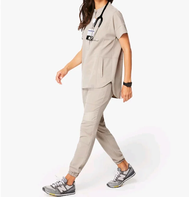 Top Quality Women Scrub Sets Uniform 