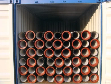 product manufacturer custom ductile iron pipe dn100 150 200k9 cast iron pipe water supply and sewage pipe fittings-54